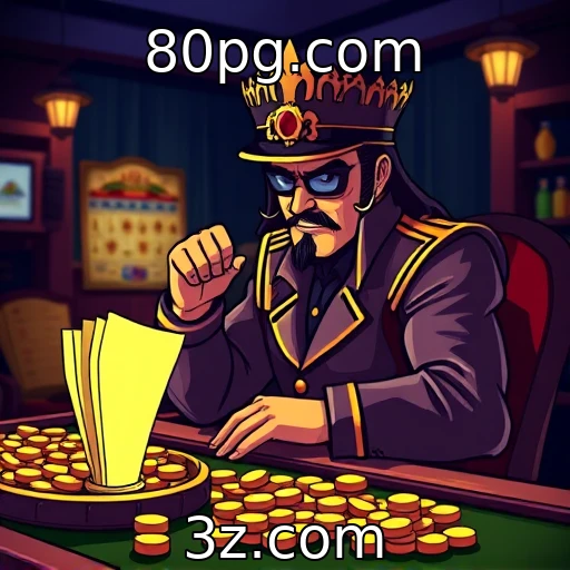 Comportamento de apostadores brasileiros em jogos de cassino