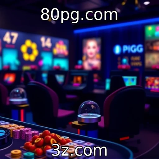 Análise do impacto do Pix no iGaming brasileiro