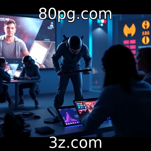 Desenvolvimento de tecnologias de baixa latência para jogos ao vivo